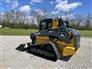 John Deere 2026 333 P Track Loaders