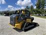 John Deere 2026 333 P Track Loaders