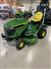 John Deere 2026 S240 Riding Lawn Mowers
