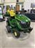 John Deere 2026 S240 Riding Lawn Mowers