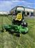 John Deere 2026 Z970R Riding Lawn Mowers