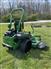 John Deere 2026 Z970R Riding Lawn Mowers