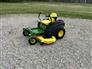 John Deere 2013 Z445 Riding Lawn Mowers