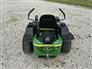 John Deere 2013 Z445 Riding Lawn Mowers