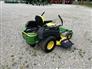 John Deere 2013 Z445 Riding Lawn Mowers