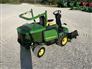 John Deere 2004 1420 Stalk Choppers / Flail Mowers
