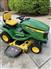 2007 John Deere X340