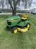 2007 John Deere X340