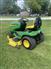 2007 John Deere X340