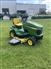 2007 John Deere X340