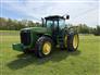 John Deere 1995 8300 Other Tractors