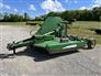 John Deere 2007 CX15 Rotary Mowers / Sickle Mower