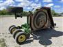 John Deere 2007 CX15 Rotary Mowers / Sickle Mower
