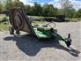 John Deere 2007 CX15 Rotary Mowers / Sickle Mower