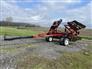 J&M 2010 TF212 Other Tillage