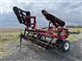 J&M 2010 TF212 Other Tillage