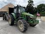 2023 John Deere 6110M