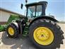 2023 John Deere 6110M