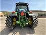 2023 John Deere 6110M