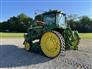 2002 John Deere 8320T