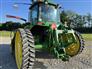 2002 John Deere 8320T