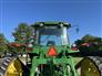 2002 John Deere 8320T