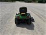 John Deere 2021 X738 Riding Lawn Mowers