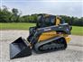 John Deere 2026 335 P Track Loaders