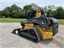 John Deere 2026 335 P Track Loaders