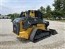 John Deere 2026 335 P Track Loaders