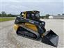John Deere 2026 335 P Track Loaders