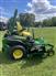 John Deere 2026 Z950M Riding Lawn Mowers