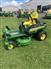 John Deere 2026 Z320R Riding Lawn Mowers