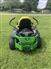 John Deere 2026 Z320R Riding Lawn Mowers