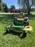 John Deere 2011 Z665 Riding Lawn Mowers