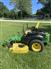 John Deere 2011 Z665 Riding Lawn Mowers