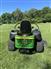 John Deere 2011 Z665 Riding Lawn Mowers
