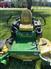 John Deere 2011 Z665 Riding Lawn Mowers