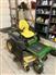 John Deere 2008 Z465 Riding Lawn Mowers