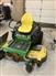 John Deere 2008 Z465 Riding Lawn Mowers