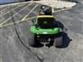John Deere 2006 125 Riding Lawn Mowers