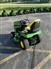 John Deere 2025 X354 Riding Lawn Mowers