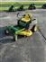 John Deere 2009 Z245 Riding Lawn Mowers