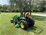 John Deere 2008 3520 Other Tractors