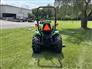 John Deere 2008 3520 Other Tractors