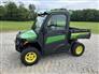 John Deere 2026 XUV 845R Premium Cab ATVs & Utility Vehicles