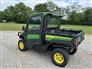 John Deere 2026 XUV 845R Premium Cab ATVs & Utility Vehicles