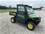 John Deere 2026 XUV 845R Premium Cab ATVs & Utility Vehicles