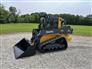 John Deere 2026 325G Track Loaders