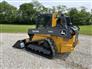 John Deere 2026 325G Track Loaders